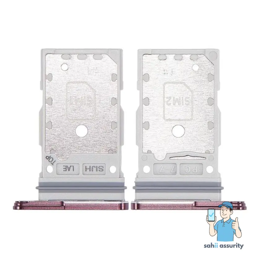 SIM Card Holder Tray for Samsung Galaxy S22 Ultra 5G